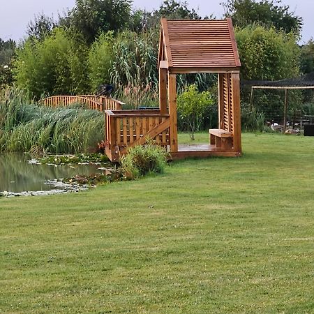 Chambre Coin Zen Fromelles Dış mekan fotoğraf