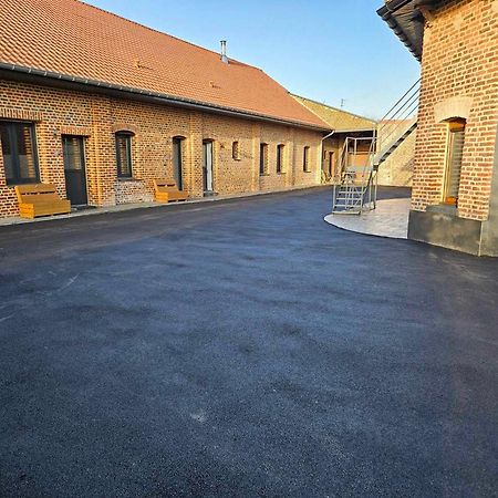 Chambre Coin Zen Fromelles Dış mekan fotoğraf