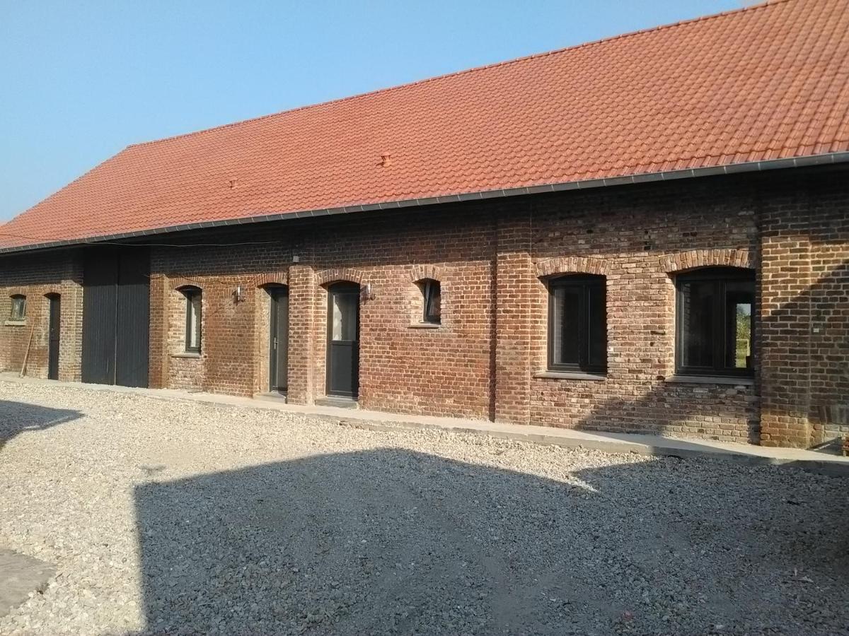 Chambre Coin Zen Fromelles Dış mekan fotoğraf