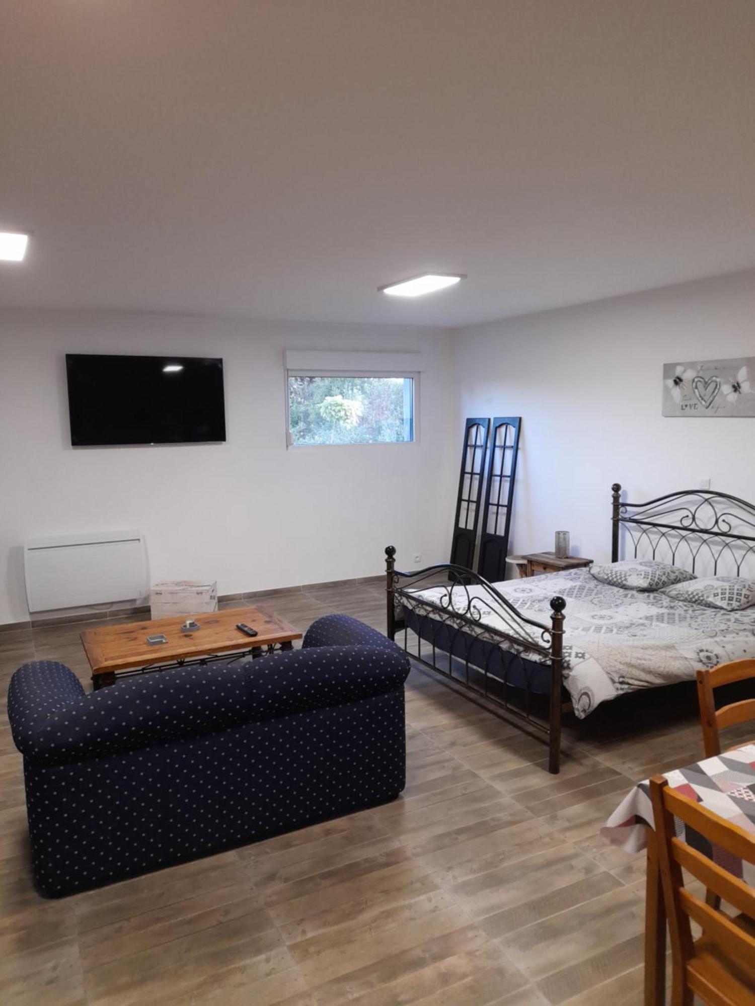 Chambre Coin Zen Fromelles Dış mekan fotoğraf