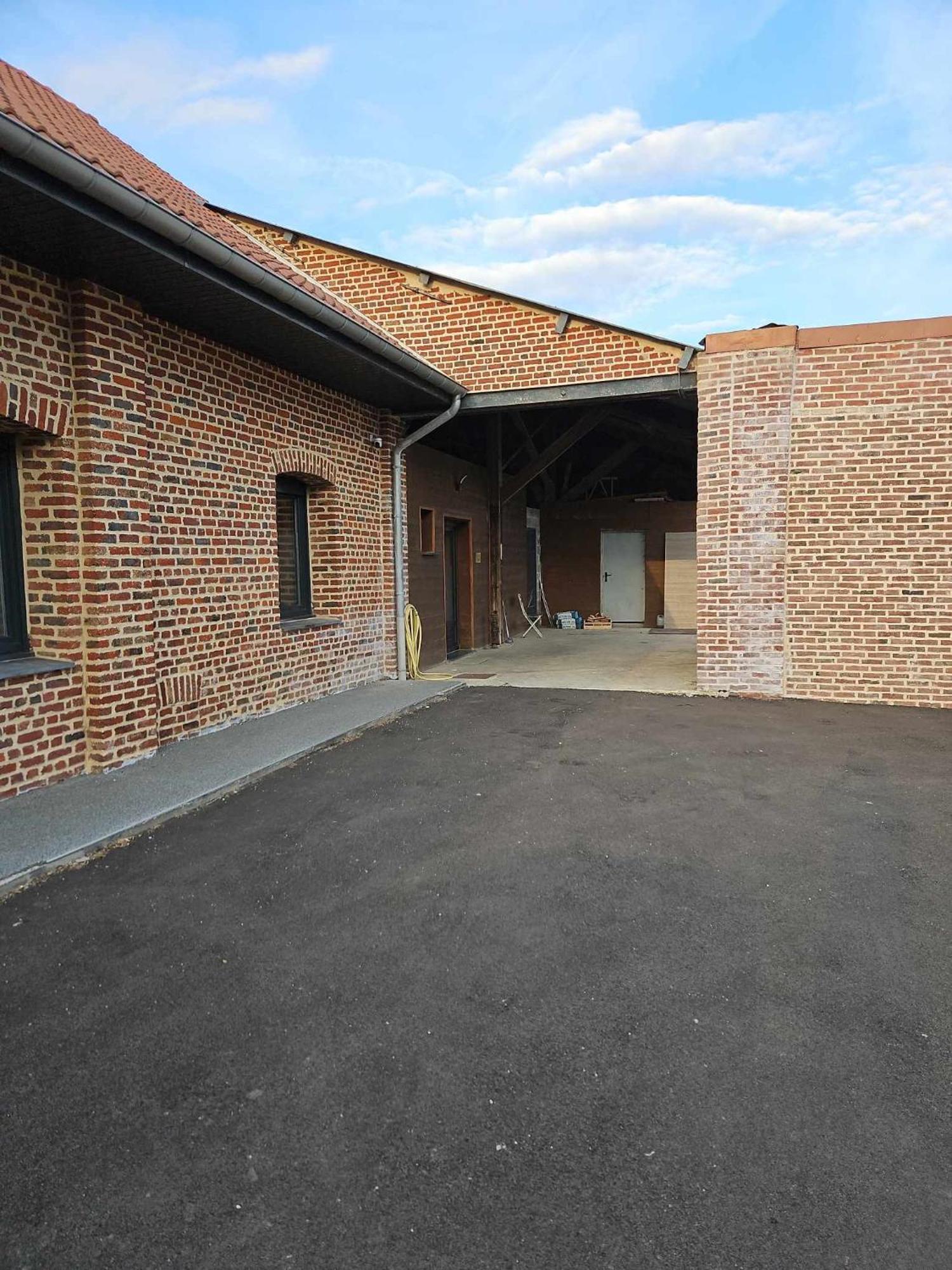Chambre Coin Zen Fromelles Dış mekan fotoğraf