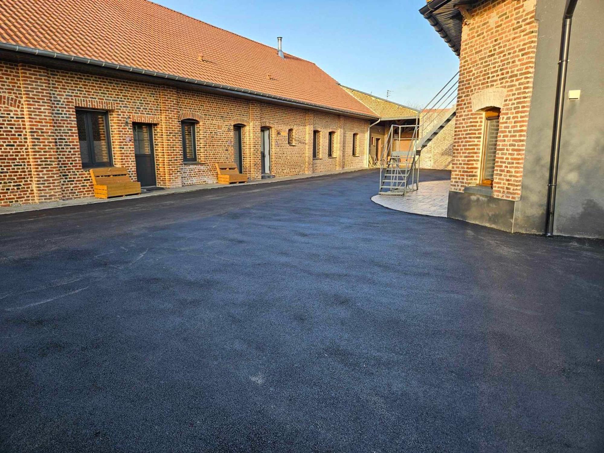 Chambre Coin Zen Fromelles Dış mekan fotoğraf